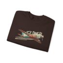 It's time to move on Unisex Heavy Blend™ Crewneck Sweatshirt