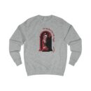Protected by his angel Unisex Sweatshirt