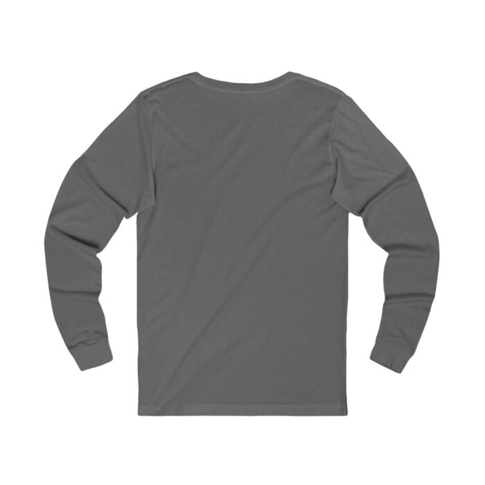 Battle Angel Unisex Jersey Long Sleeve Tee - Image 10