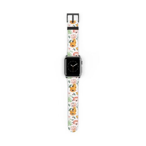 Cutey Watch Band