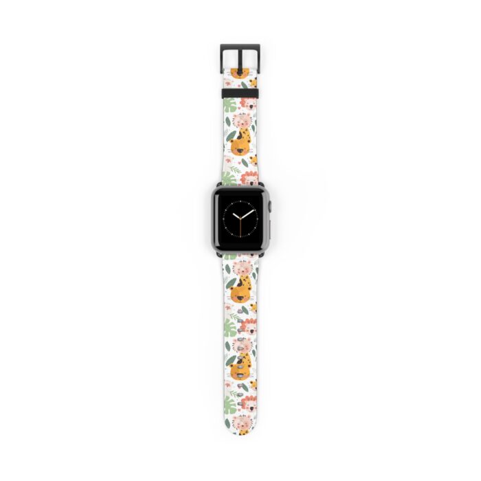 Cutey Watch Band