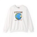 "meta_description": "Unisex sweatshirt offering comfort and style for every occasion. Perfect fit guaranteed.",