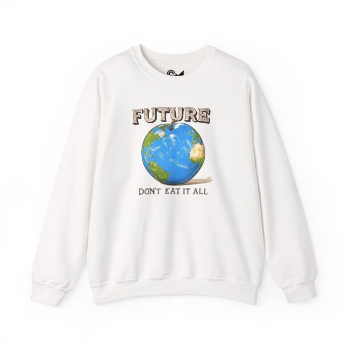 "meta_description": "Unisex sweatshirt offering comfort and style for every occasion. Perfect fit guaranteed.",