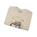 Star cat Unisex Heavy Blend™ Crewneck Sweatshirt