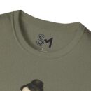 Old Soul, New Rules Unisex T-Shirt - Trendy Graphic Tee for Fashion Lovers