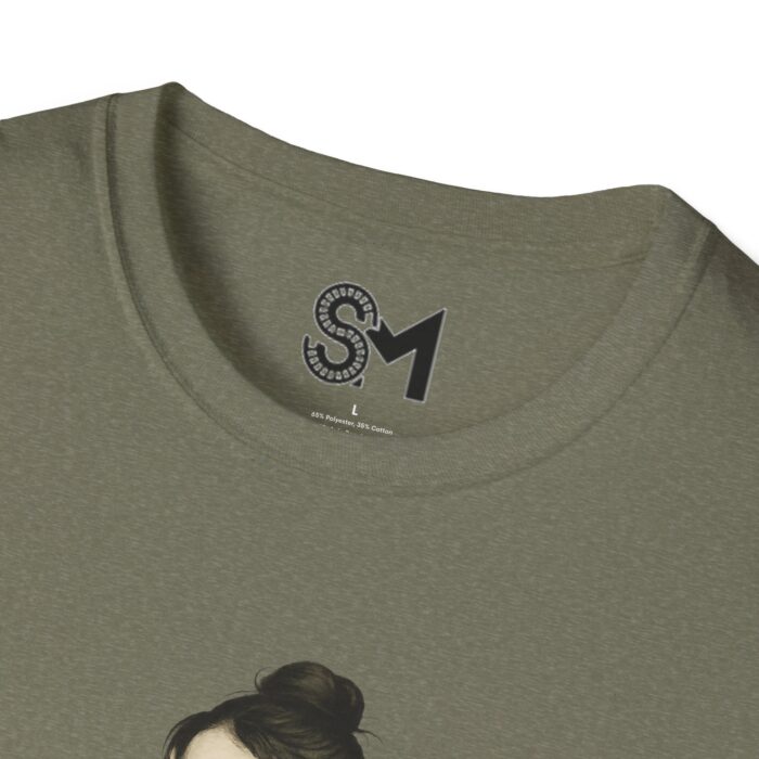 Old Soul, New Rules Unisex T-Shirt - Trendy Graphic Tee for Fashion Lovers - Image 7