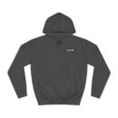 Taekwondo Unisex College Hoodie