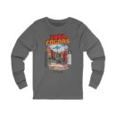 1998 Colors Unisex Jersey Long Sleeve Tee