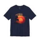 FRENCHIE VIBES Unisex Jersey Short Sleeve Tee