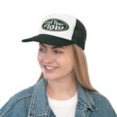 Find your flow Trucker Caps