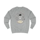 To infinity and beyond Unisex Sweatshirt