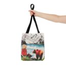 Nature Tote Bag (AOP)