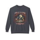 Game forever Unisex Midweight Softstyle Fleece Crewneck Sweatshirt