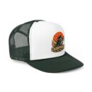 Champions of the Track Trucker Caps