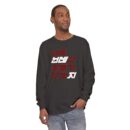 You'll be useful someday too Unisex Garment-dyed Long Sleeve T-Shirt