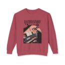Rachmaninoff No. 2 Unisex Lightweight Crewneck Sweatshirt