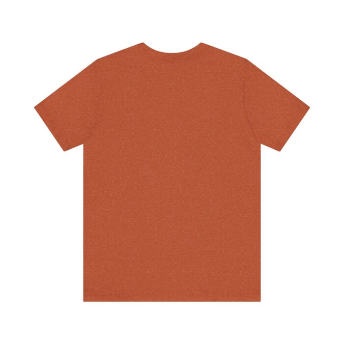 Vintage Korea Unisex Jersey Short Sleeve Tee - Image 26