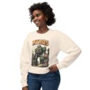 MTHOS Unisex Lightweight Crewneck Sweatshirt