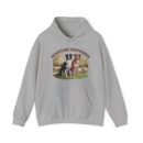 Mountain Shepherds Unisex Heavy Blend™ Hooded Sweatshirt
