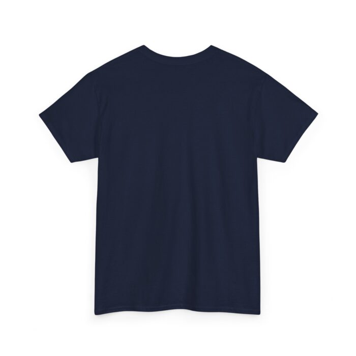 I can go anywhere Unisex Heavy Cotton Tee - Image 40
