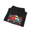 Speed up Korea Unisex Heavy Blend™ Hooded Sweatshirt