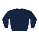 Lemonish racoon Unisex NuBlend® Crewneck Sweatshirt