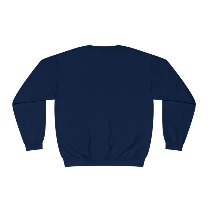 Lemonish racoon Unisex NuBlend® Crewneck Sweatshirt - Image 18