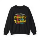 Gaming Glory Unisex Heavy Blend™ Crewneck Sweatshirt