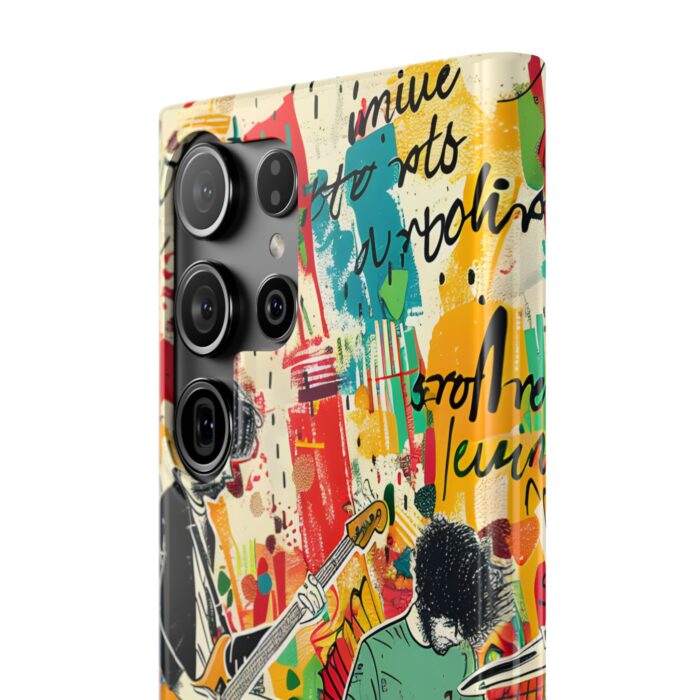 Rock band Slim Cases - Image 107