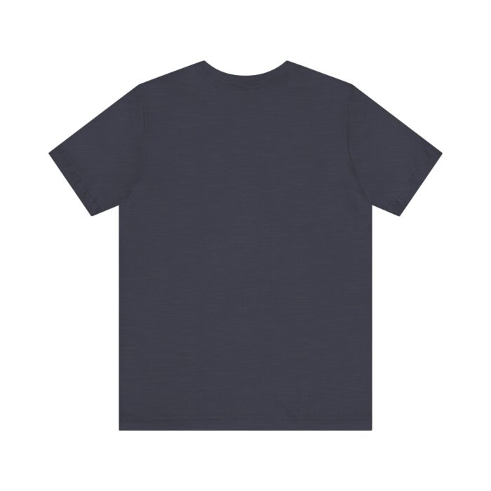 FRENCHIE VIBES Unisex Jersey Short Sleeve Tee - Image 22
