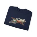 It's time to move on Unisex Heavy Blend™ Crewneck Sweatshirt