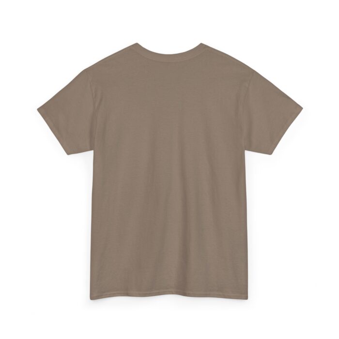 I can go anywhere Unisex Heavy Cotton Tee - Image 8