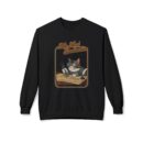 "meta_description": "Unisex Sweatshirt: Soft, durable, and stylish. Perfect for any destination.",