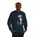 Water Your Imagination Unisex Crew Neck Sweatshirt