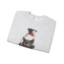 Bag of trouble Unisex Heavy Blend™ Crewneck Sweatshirt
