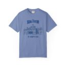 Seoul Station Graphic T-Shirt | Vintage Unisex Tee for Travel Lovers