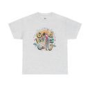 Good vibes only Unisex Heavy Cotton Tee