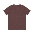 FRENCHIE VIBES Unisex Jersey Short Sleeve Tee