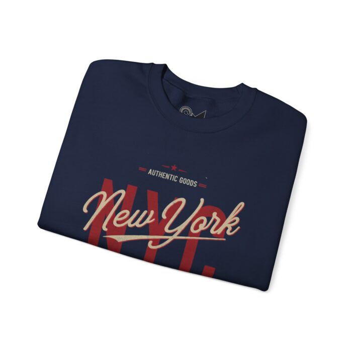 NYC Unisex Heavy Blend™ Crewneck Sweatshirt - Image 19