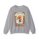 When pigs fly? Unisex Heavy Blend™ Crewneck Sweatshirt