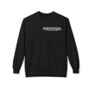Royal vibes only Unisex Midweight Softstyle Fleece Crewneck Sweatshirt