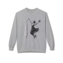 Happy Birthday to Me Unisex Midweight Softstyle Fleece Crewneck Sweatshirt