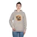 Life is sweeter with friends Unisex EcoSmart® Pullover Hoodie Sweatshirt
