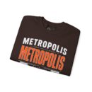 Copy of Unstoppable Unisex Heavy Blend™ Crewneck Sweatshirt