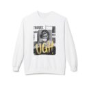 UGH Unisex Midweight Softstyle Fleece Crewneck Sweatshirt