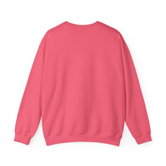 Discovered in the west Unisex Heavy Blend™ Crewneck Sweatshirt - Image 30