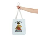 Luxury Vibes Tote Bag | Old Soul, New Rules Design
