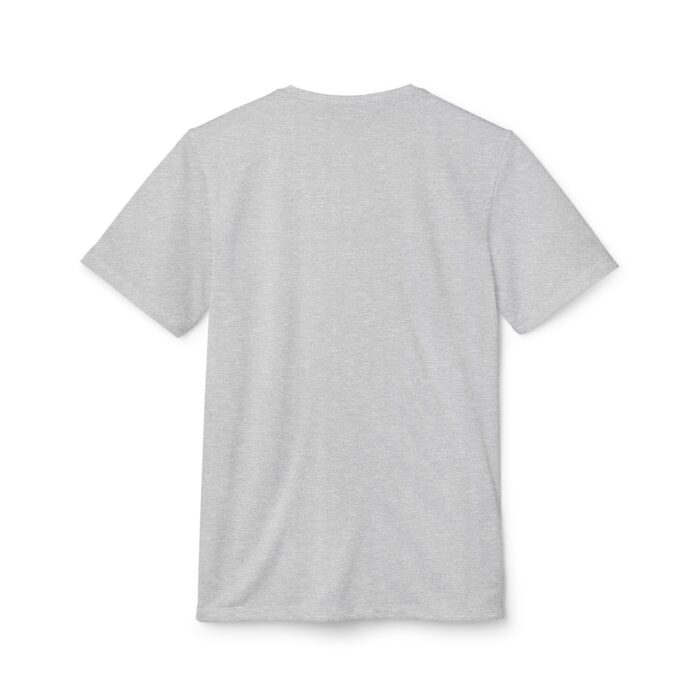 adidas Feel the Energy Unisex Sport T-shirt - Image 6