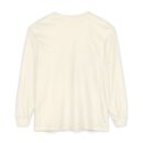 Good Job Unisex Garment-dyed Long Sleeve T-Shirt