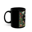 Magic in the woods Black Mug (11oz, 15oz)